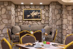 Athens Manor Houses Suites Apartments