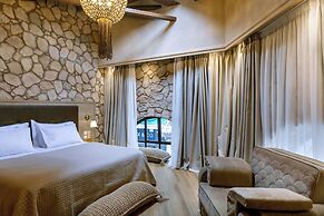 Athens Manor Houses Suites Apartments