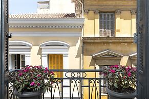 Athens Manor Houses Suites Apartments