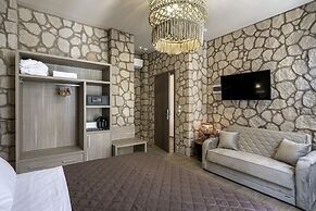 Athens Manor Houses Suites Apartments