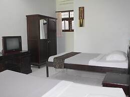 Mangga Bali Inn