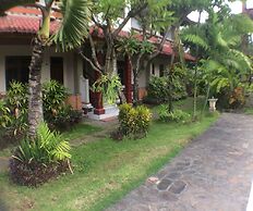 Mangga Bali Inn