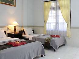 Mangga Bali Inn