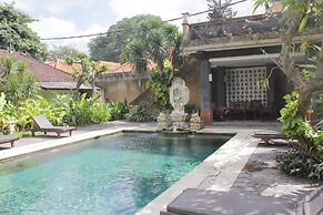 Mangga Bali Inn