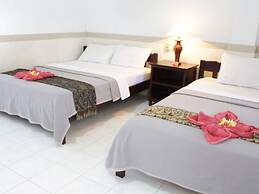 Mangga Bali Inn