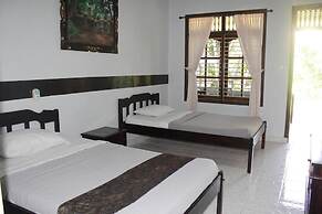Mangga Bali Inn