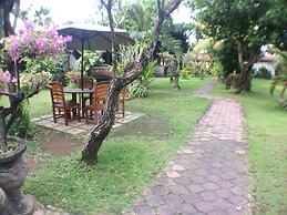 Mangga Bali Inn