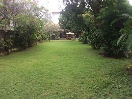 Mangga Bali Inn