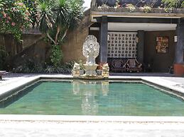 Mangga Bali Inn