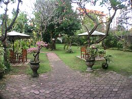 Mangga Bali Inn