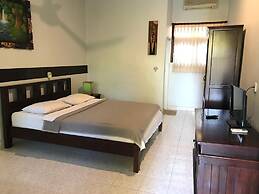 Mangga Bali Inn