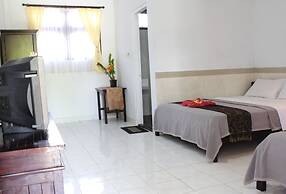 Mangga Bali Inn