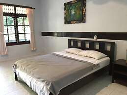 Mangga Bali Inn