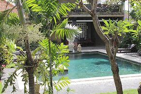Mangga Bali Inn