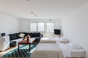 Relax Apartments