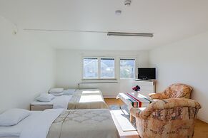Relax Apartments