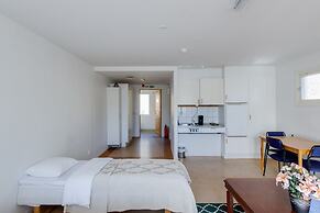 Relax Apartments