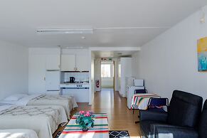 Relax Apartments