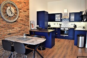 The Hubert - Your Apartment