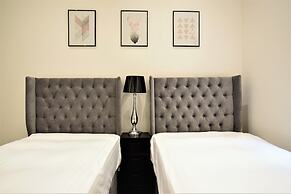 The Hubert - Your Apartment