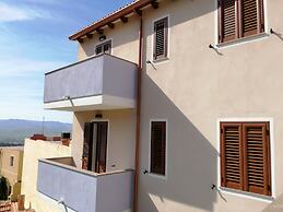 Appartamenti Mareblu
