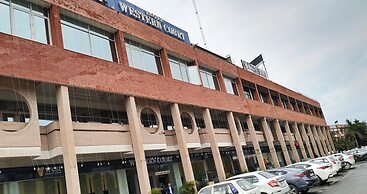 Hotel Western Court