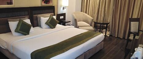 Hotel Western Court