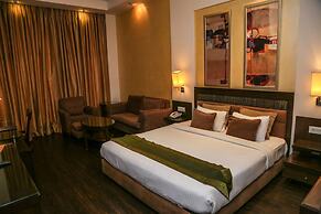 Hotel Western Court