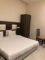Hotel Western Court