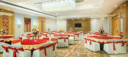 Hotel Western Court