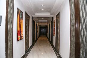 Hotel Western Court