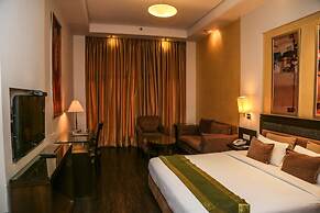 Hotel Western Court