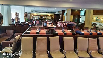 Hotel Western Court