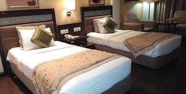 Hotel Western Court