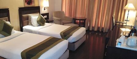 Hotel Western Court