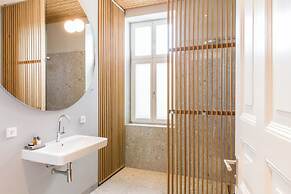 OSTKÜSTE - Nadler Hof Design Apartments