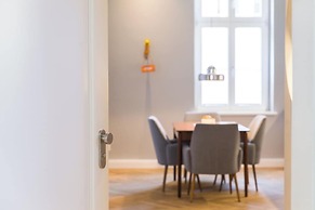 OSTKÜSTE - Nadler Hof Design Apartments