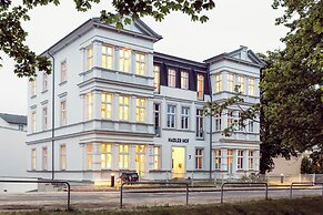 OSTKÜSTE - Nadler Hof Design Apartments