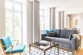 OSTKÜSTE - Nadler Hof Design Apartments