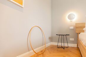 OSTKÜSTE - Nadler Hof Design Apartments