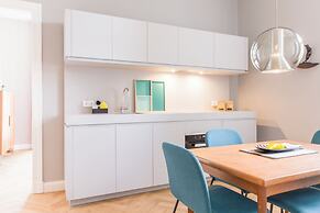 OSTKÜSTE - Nadler Hof Design Apartments