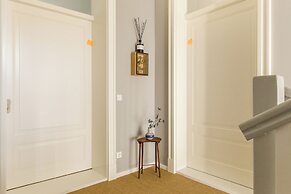 OSTKÜSTE - Nadler Hof Design Apartments