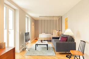 OSTKÜSTE - Nadler Hof Design Apartments