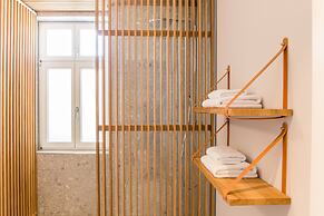 OSTKÜSTE - Nadler Hof Design Apartments