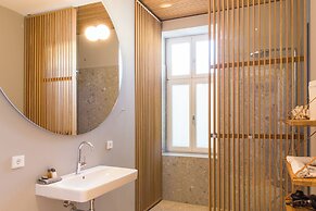 OSTKÜSTE - Nadler Hof Design Apartments