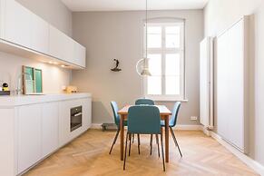 OSTKÜSTE - Nadler Hof Design Apartments