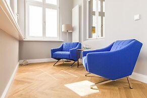OSTKÜSTE - Nadler Hof Design Apartments