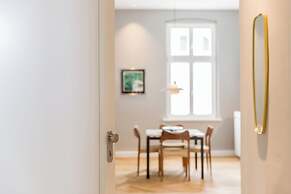 OSTKÜSTE - Nadler Hof Design Apartments