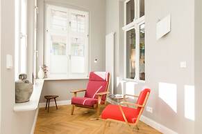 OSTKÜSTE - Nadler Hof Design Apartments