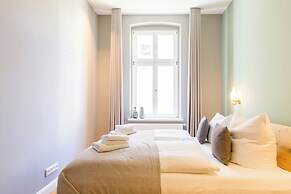 OSTKÜSTE - Nadler Hof Design Apartments